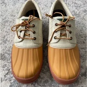 Sperry | Shoes | Malbon X Sperry Cold Bay 3eye Mens | Poshmark